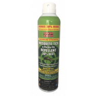 Doktor Doom Mosquito, Tick Repellent 30% Deet Max Strength 300 Gram