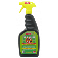 Doktor Doom PM 0.025 Thrip Killer Plus Trigger Spray