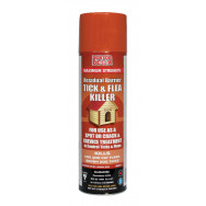 Doktor Doom Max Strength Residual Barrier Tick & Flea Killer 515 Grams