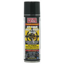 Doktor Doom Supercharged Wasp Hornet Jet Foam 544g