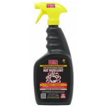 Doktor Doom 24/7™ Long Lasting Residual Barrier Rat Repellent 1 Litre Trigger Sprayer