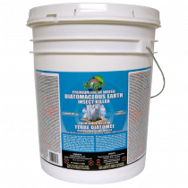 Doktor Doom Commercial Be Green Fresh Water DE 5 kg