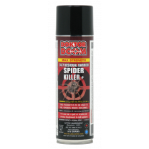 Doktor Doom Maximum Strength Residual Barrier Spider Killer 515g