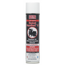 Doktor Doom The Original Rodent Repellent II 500 Gram