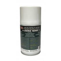 Doktor Doom 4 Zero Nine Metered Release Aerosol CSA 170 Gram