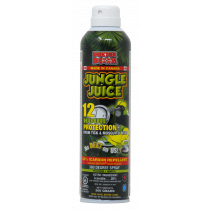 Doktor Doom Jungle Juice Repellent 200 Grams
