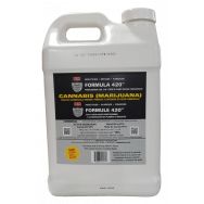 Doktor Doom Professional  Formula 420 3 in 1 Crop & Plant Rescue (Commercial) 10 Liter Makes 500 L
