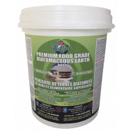 55201  Premium Food Grade Diatomaceous Earth