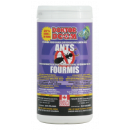 Doktor Doom Premium Food Grade Diatomaceous Earth Kills Ants 250g -Shaker Jar