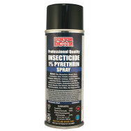 Doktor Doom Pro Quality Insecticide 1% Pyrethrin Spray 312 Grams