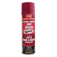 Doktor Doom Maximum Strength Residual Barrier Ant Killer 515g