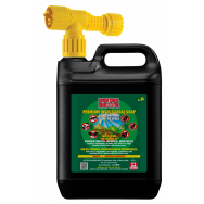 Doktor Doom Premium Ready-To-Spray Insecticidal Soap Concentrate II 1 Litre