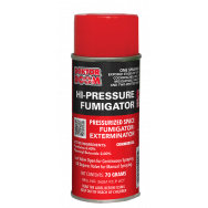 Doktor Doom Commerical Hi-Pressure Fumigator 70g