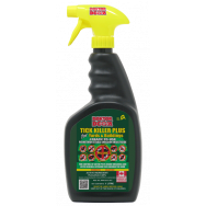 Doktor Doom Tick Killer For Yards & Buildings 1L Trigger Spray