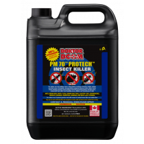 Doktor Doom PM 70 Protech Insect Killer 3.8 Litre