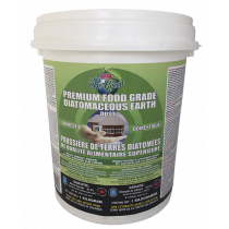 55201  Premium Food Grade Diatomaceous Earth