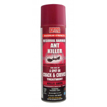 Doktor Doom Maximum Strength Residual Barrier Ant Killer 515g