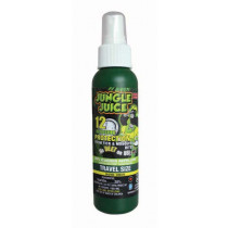 Doktor Doom Jungle Juice Repellent 100 ml Pump Spray